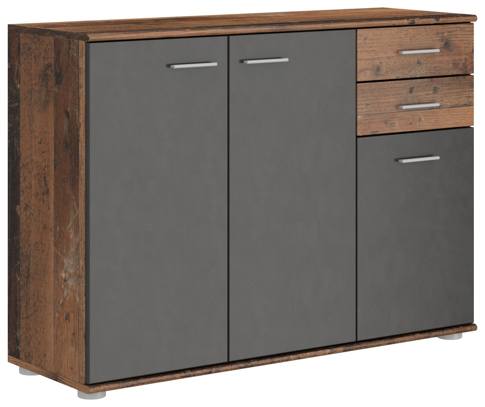 Elegancka komoda do salonu MANAUS