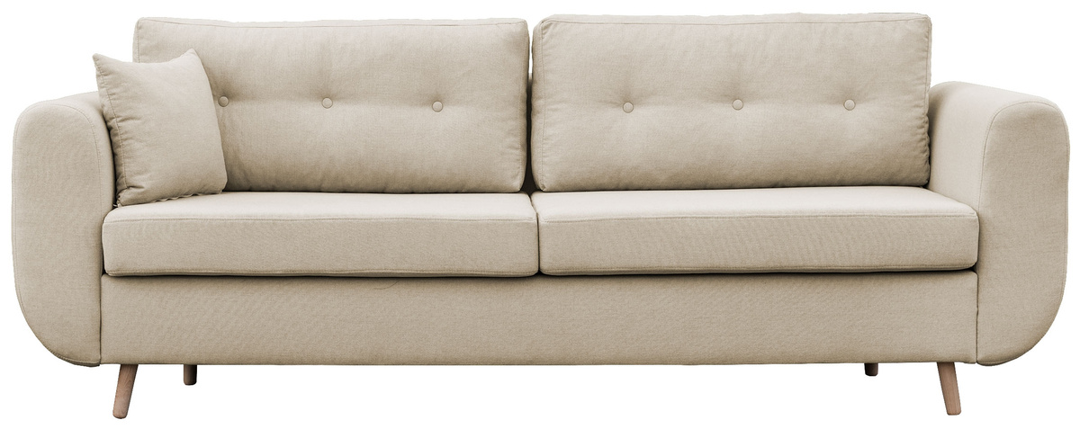 Nowoczesna kanapa do salonu AURA bonell