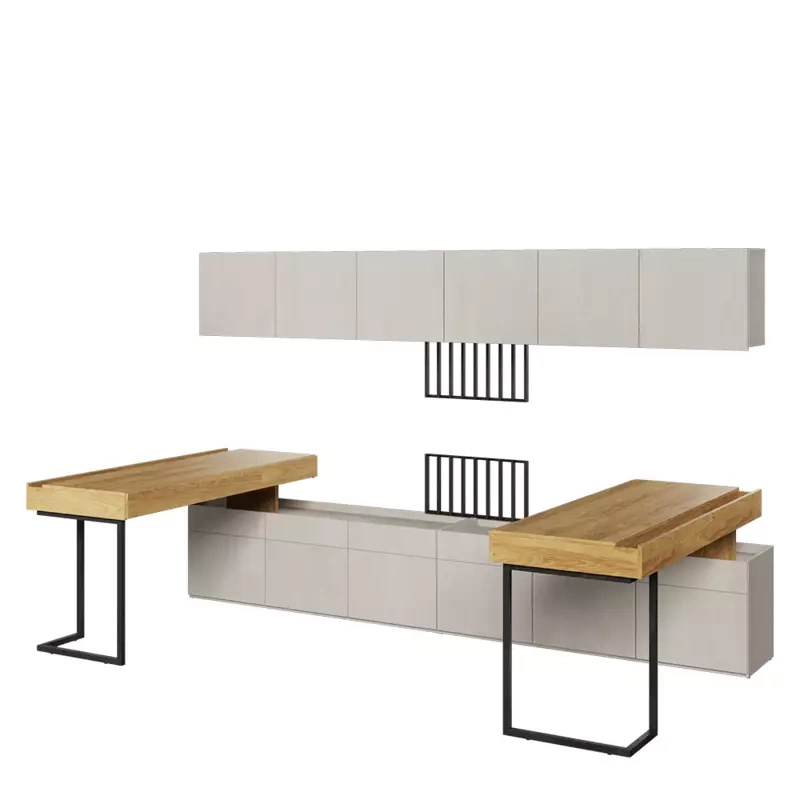 Zestaw mebli do pokoju młodzieżowego TEEN FLEX