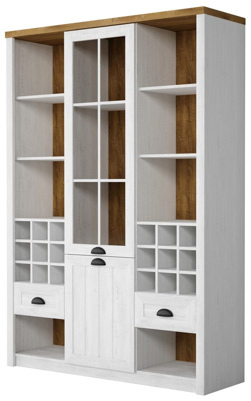 Kredens do salonu PALAZO