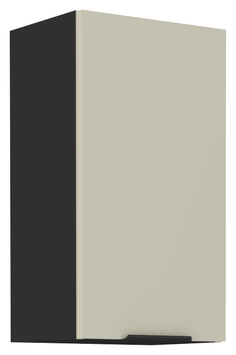 Kuchenna szafka górna 40 cm ANES kaszmir