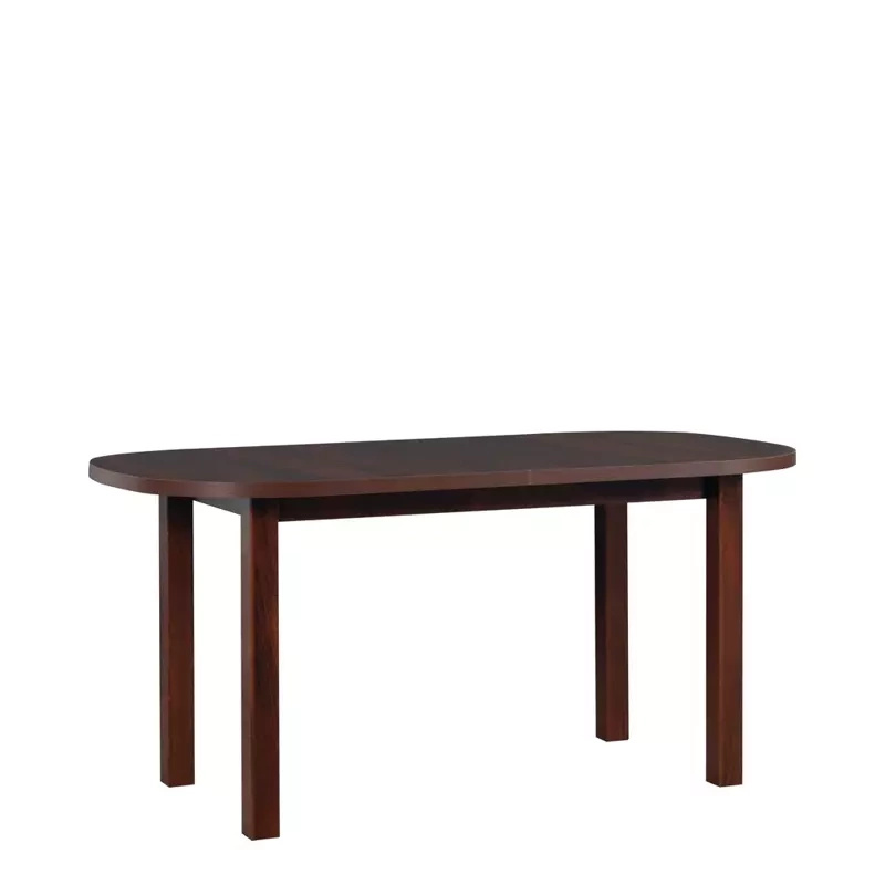 Drewniany rozkładany stół do jadalni VELOTTA