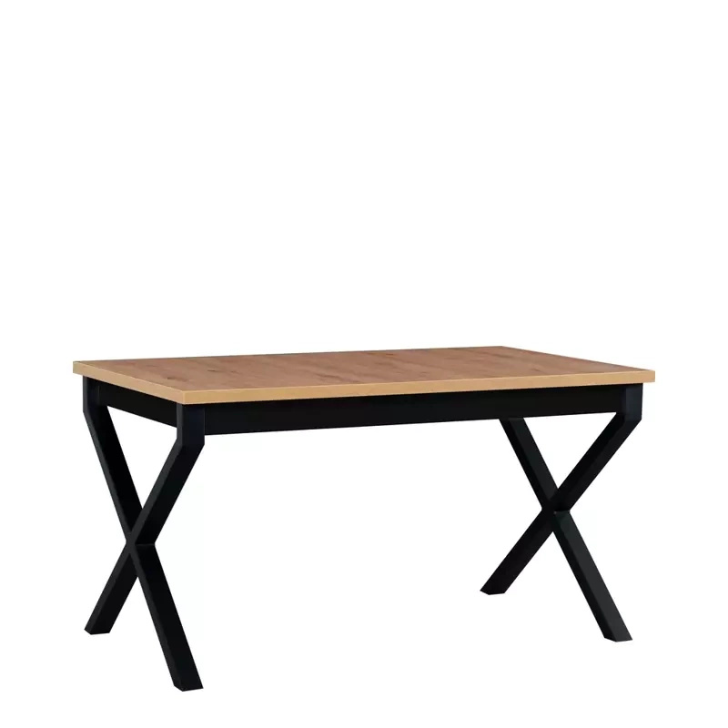 Stół loft rozkładany ISSAC