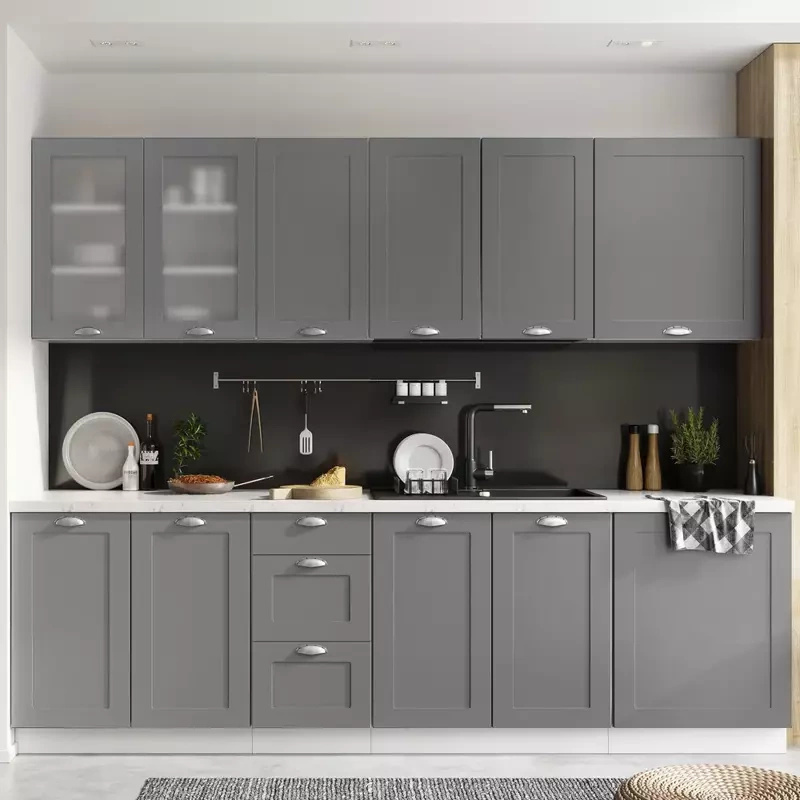 Kuchnia nowoczesna 2,6 ADELE