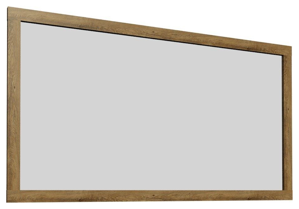 Lustro wiszące duże MERIZO