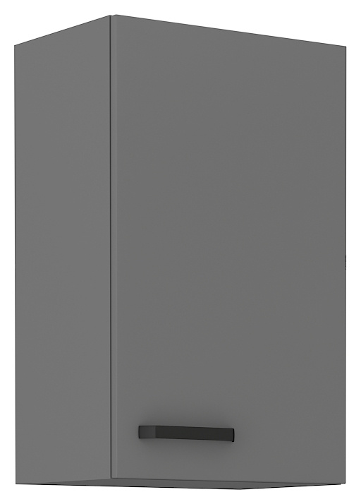 Ścienna szafka kuchenna 45 cm NEPO