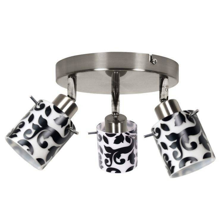 Lampa sufitowa plafon do salonu i sypialni MAILIN outlet