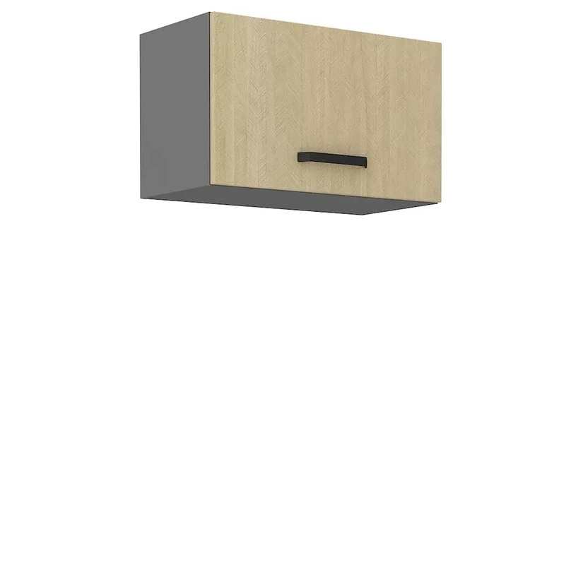 Uchylna szafka kuchenna 60 cm SUNSHINE