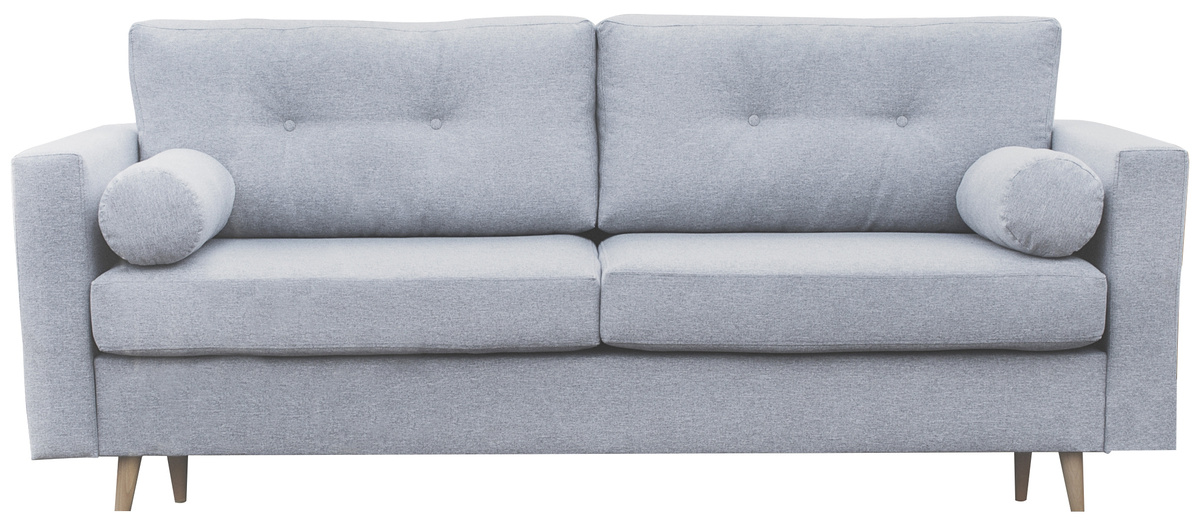 Wolnostojąca kanapa w stylu skandynawskim SCENDI