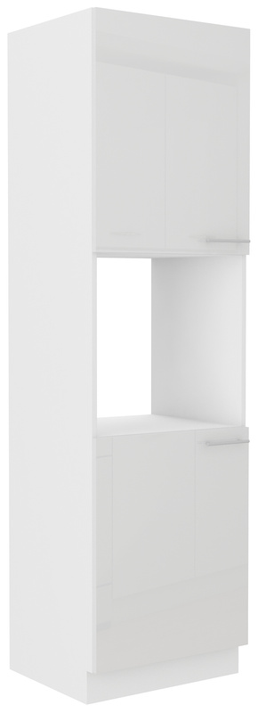 Wysoki słupek pod piekarnik 60 cm LAURA