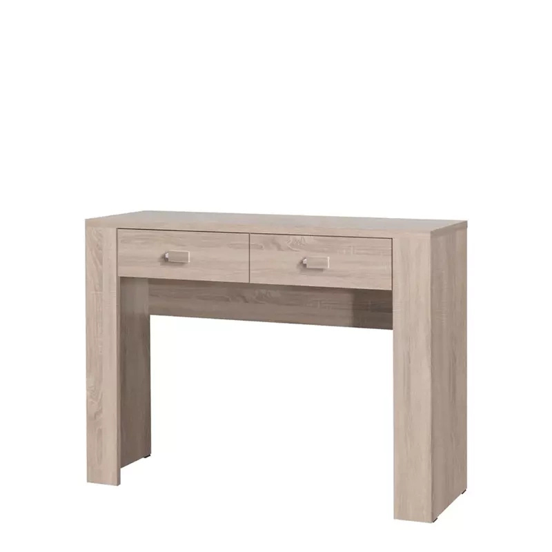 Toaletka z szufladami 100 cm do sypialni meble systemowe KING