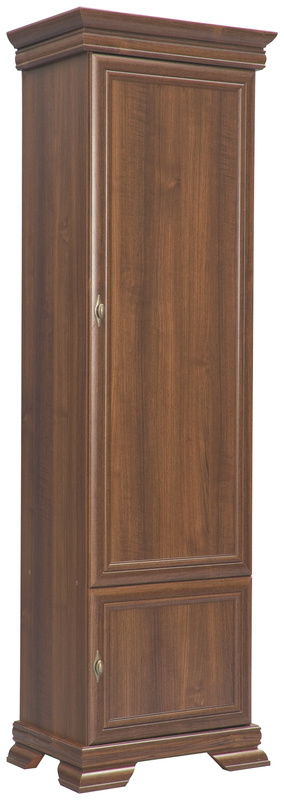 Szafa z półkami KOLONIA