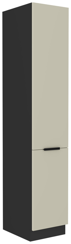 Szafka słupek kuchenny 40 cm ANES kaszmir