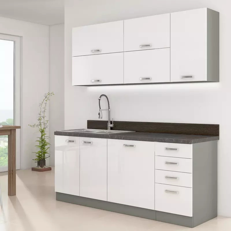 Kuchnia Blanka Zestaw 3