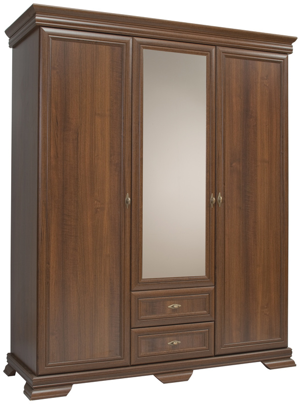 Szafa z lustrem KOLONIA