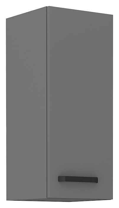 Wisząca szafka kuchenna 30 cm NEPO