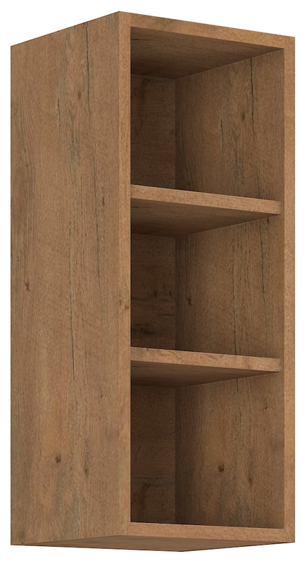 Regał kuchenny wiszący VIKI 30 cm