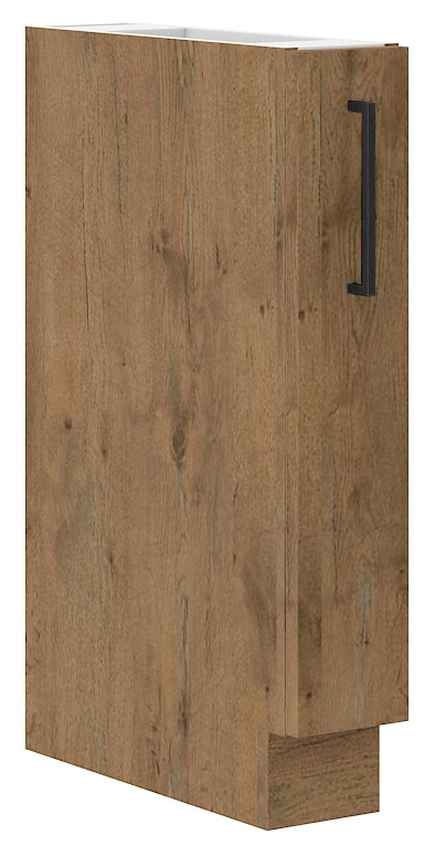 Dolna szafka kuchenna 15 cm CARGO VIKI