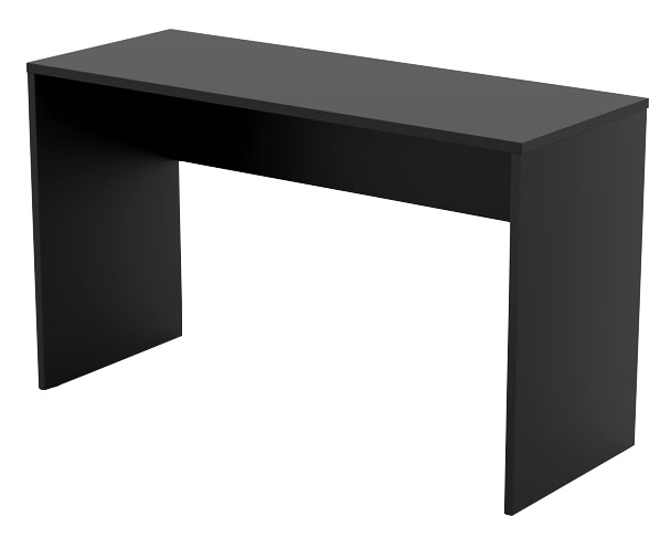 Nowoczesne biurko komputerowe 130 cm AGAPI