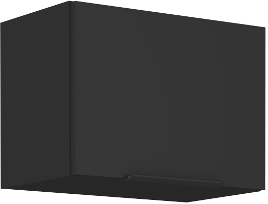 Uchylna szafka kuchenna 50 cm SELENA podnośnik gazowy