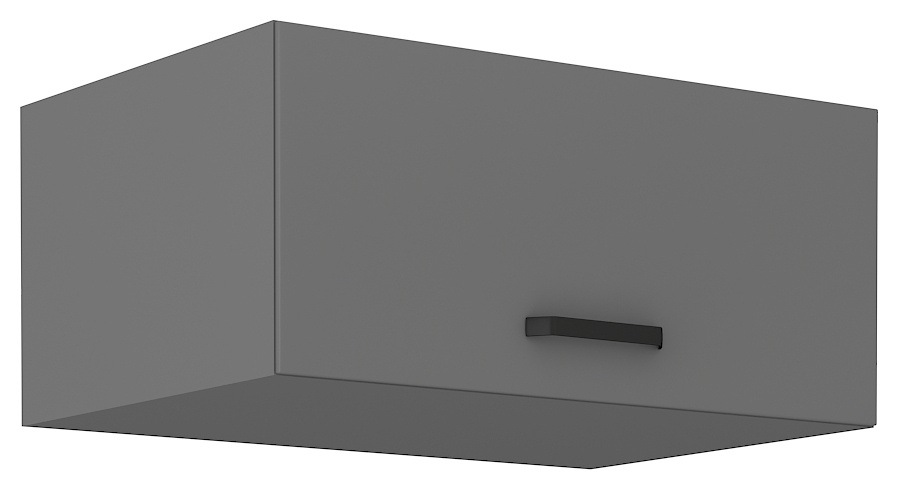 Wisząca szafka kuchenna 80 cm NEPO