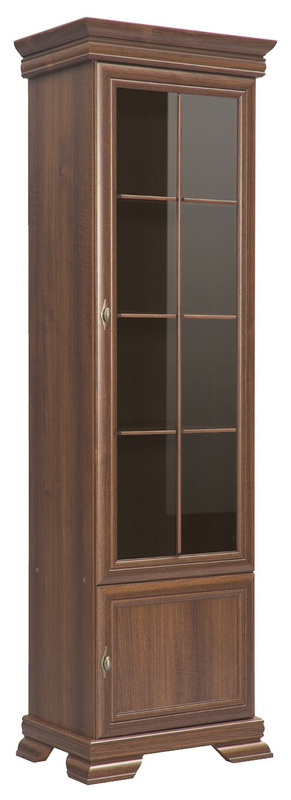 Witryna do salonu KOLONIA