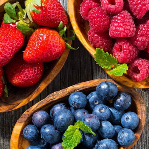 9 sadz, Super Oferta! Zestaw Smak dzieciństwa - Sadzonki: Ilość w opakowaniu: 9 sadz