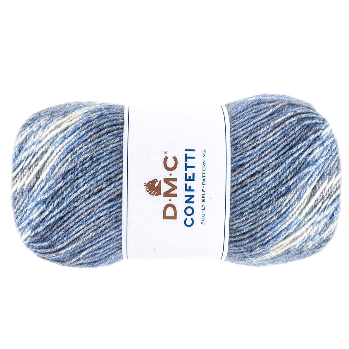 Włóczka DMC Confetti kol. 555