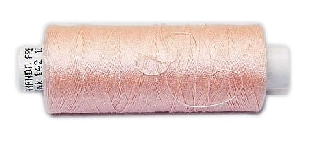 nić uniwersalna AMANDA ARENA 120" 500m kolor: 062 lila róż