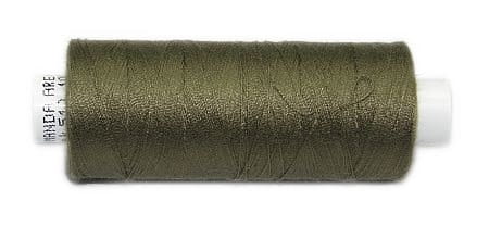 nić uniwersalna AMANDA ARENA 120" 500m kolor: 510 jasny khaki