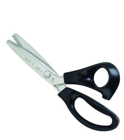 nożyczki z ząbkami PREMAX 23cm 61620900