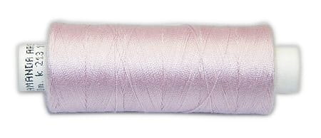 nić uniwersalna AMANDA ARENA 120" 500m kolor: 213 jasny brudny róż