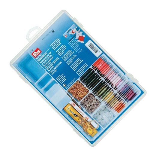 PUDEŁKO/ PRZYBORNIK PRYM 611982 .