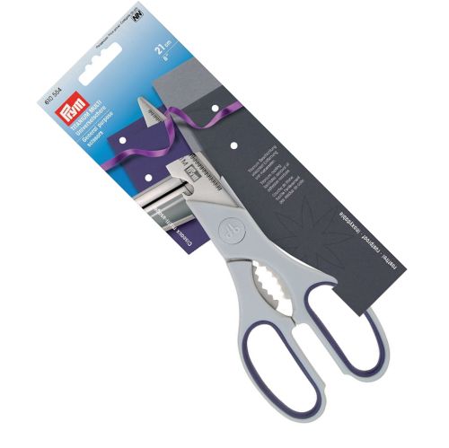 nożyczki uniwersalne PRYM 21cm 610554