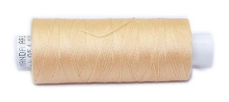 nić uniwersalna AMANDA ARENA 120" 500m kolor: 054 brzoskwiniowy