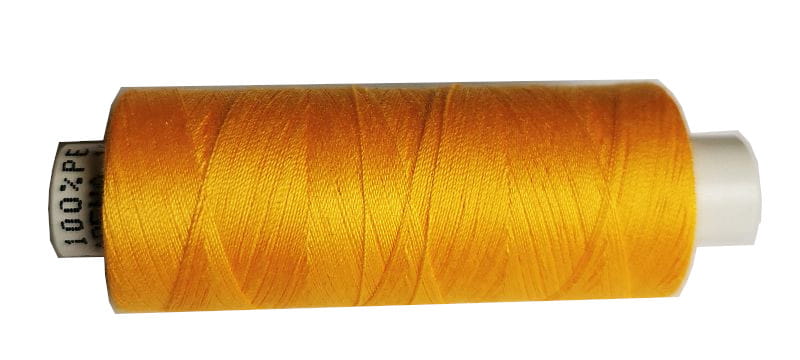 nić uniwersalna AMANDA ARENA 120" 500m kolor: 026 miodowy