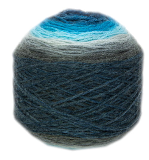 włóczka REVELATION DMC kol. 204 150gr