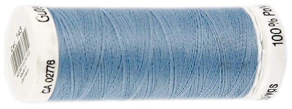 nić uniwersalna Gutermann 100m kol.143