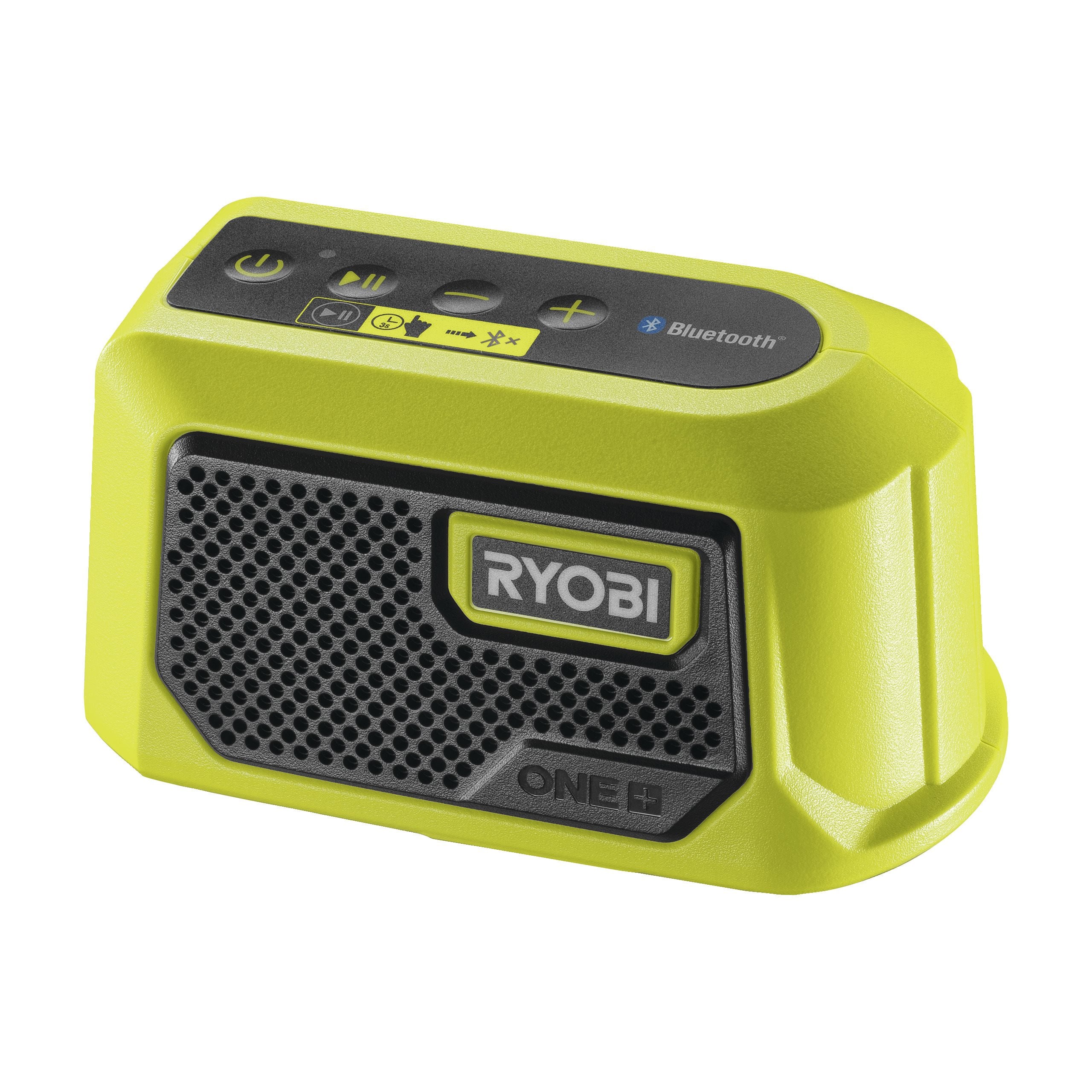 Mini głośnik z Bluetooth 18V ONE+