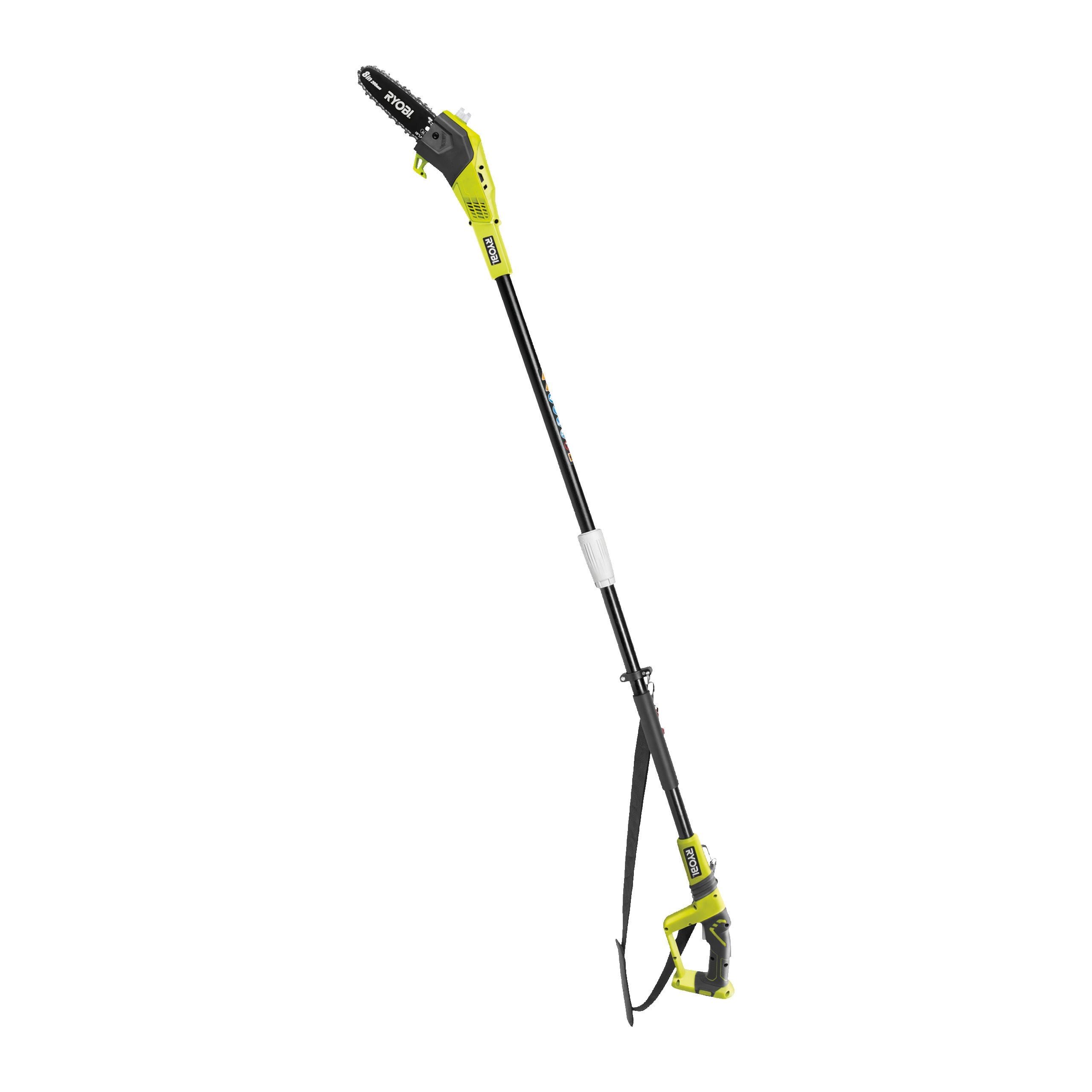 Piła na wysięgniku 20cm akumulatorowa 18V ONE+