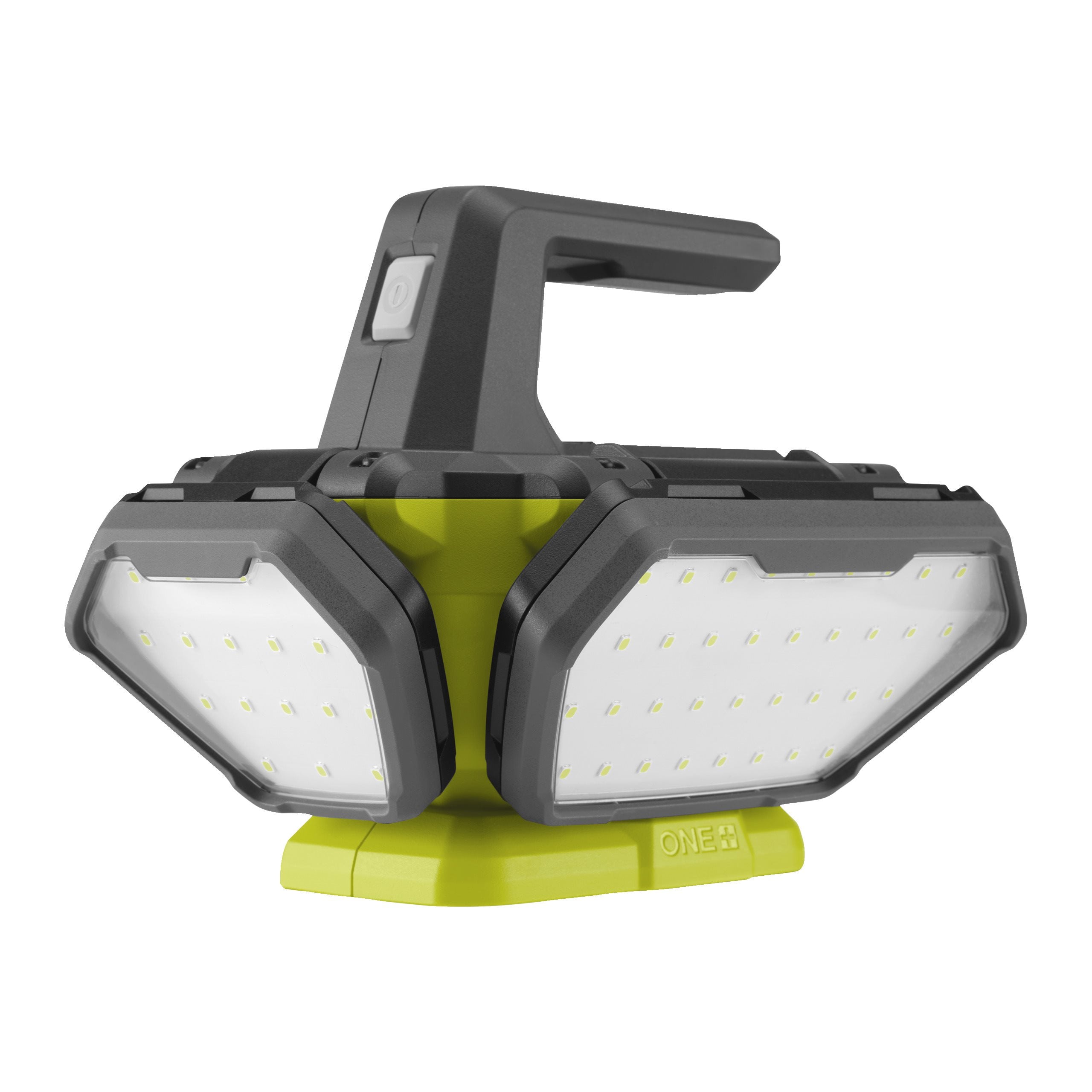 Lampa 360° 18V ONE+