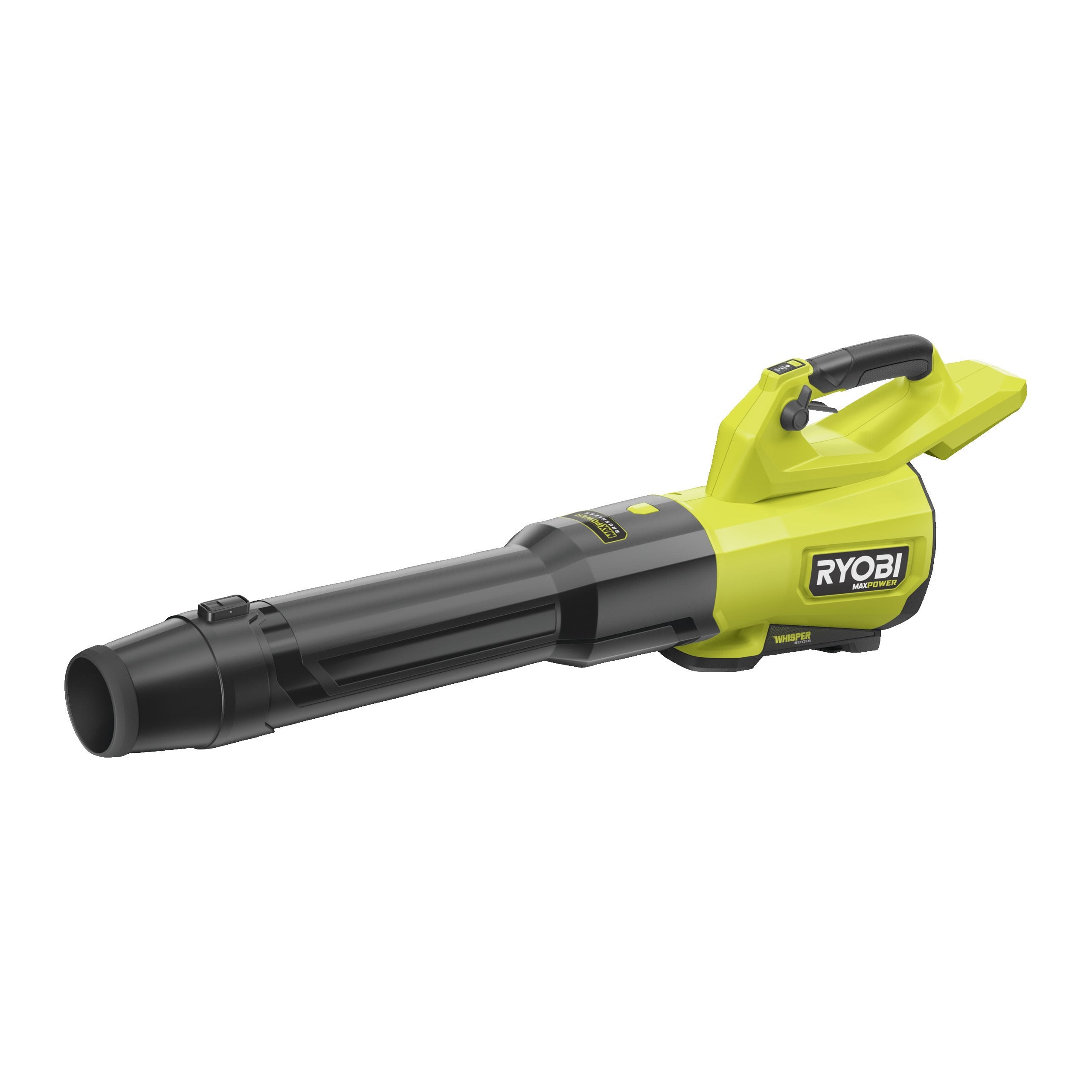 Dmuchawa bezszczotkowa RYOBI MAX POWER WHISPER