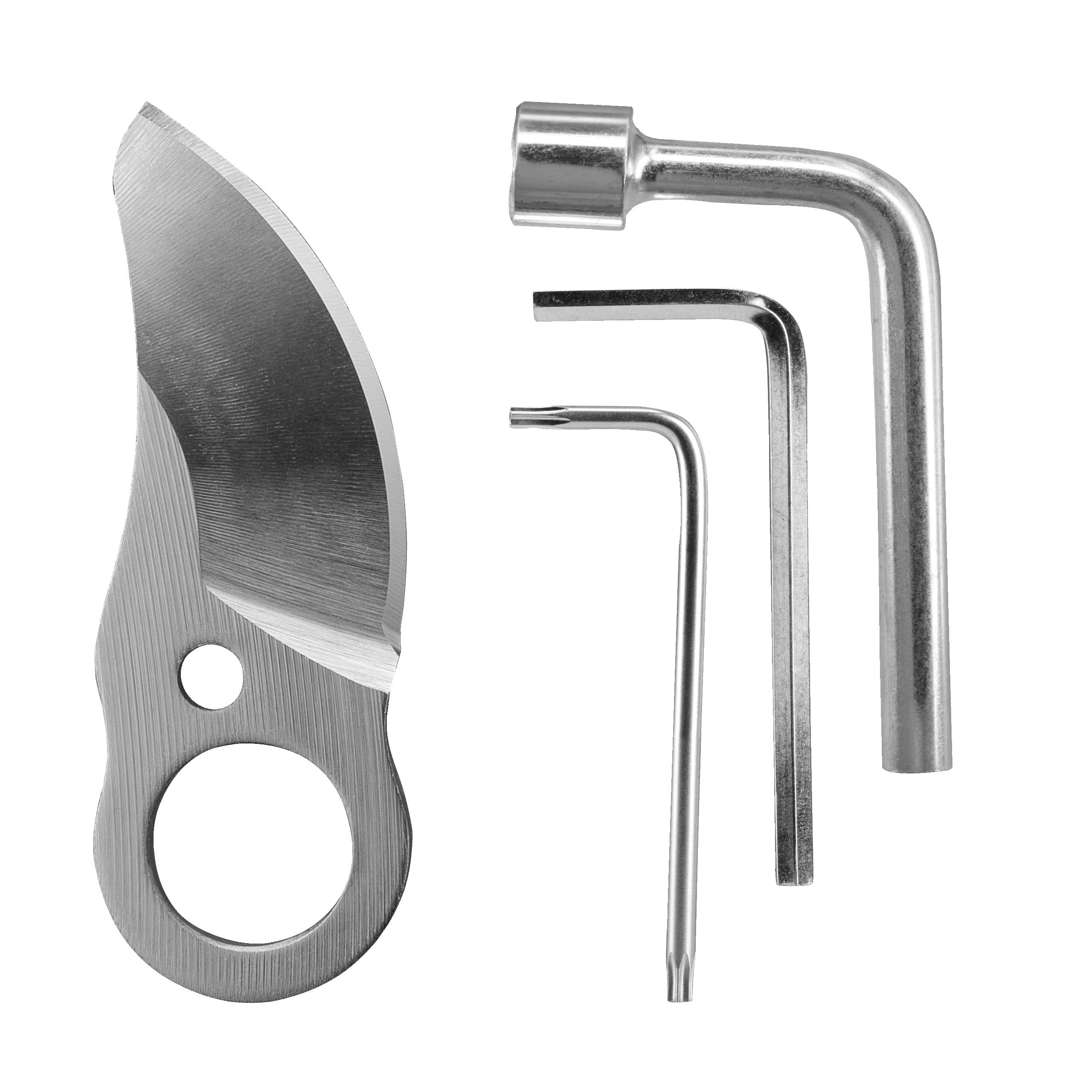 Zapasowe ostrze do sekatrów 18V