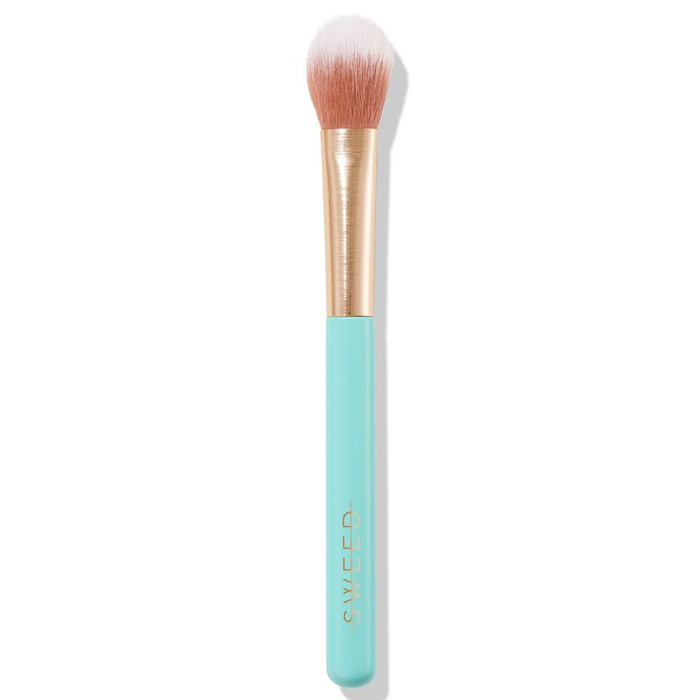 SWEED Pędzel do rozświetlacza - 05 Highlighter Brush