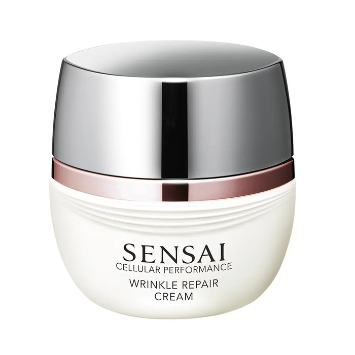 Sensai Cellular Performance Wrinkle Repair Cream krem przeciwzmarszczkowy, 40 ml