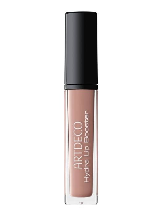Hydra Lip Booster, błyszczyk do ust intensywnie nawilżający 28 translucent mauve