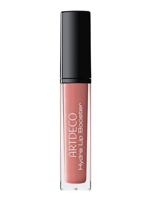 Hydra Lip Booster, błyszczyk do ust intensywnie nawilżający 15 translucent salmon