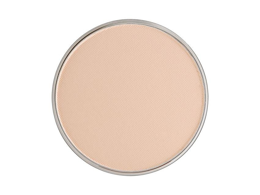 Podkład mineralny w kompakcie wkład 65 medium beige