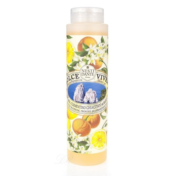 Żel pod prysznic Capri 300 ml