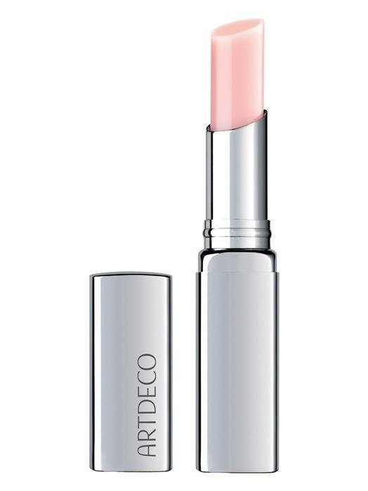 ARTDECO Color Booster Lip Balm, pomadka uwydatniająca kolor ust pink